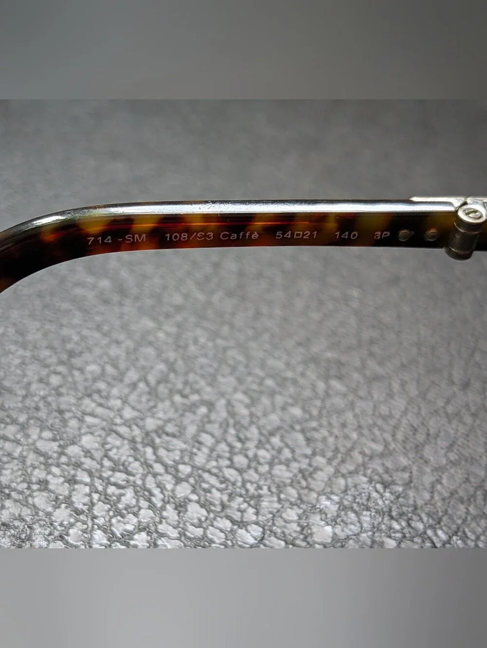 Steve McQueen Persol 714SM
